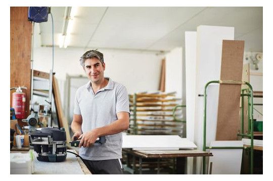 FESTOOL Kantenanleimer