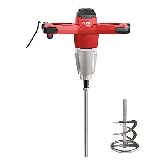 FLEX Rührwerk + Rührkorb WR2 120