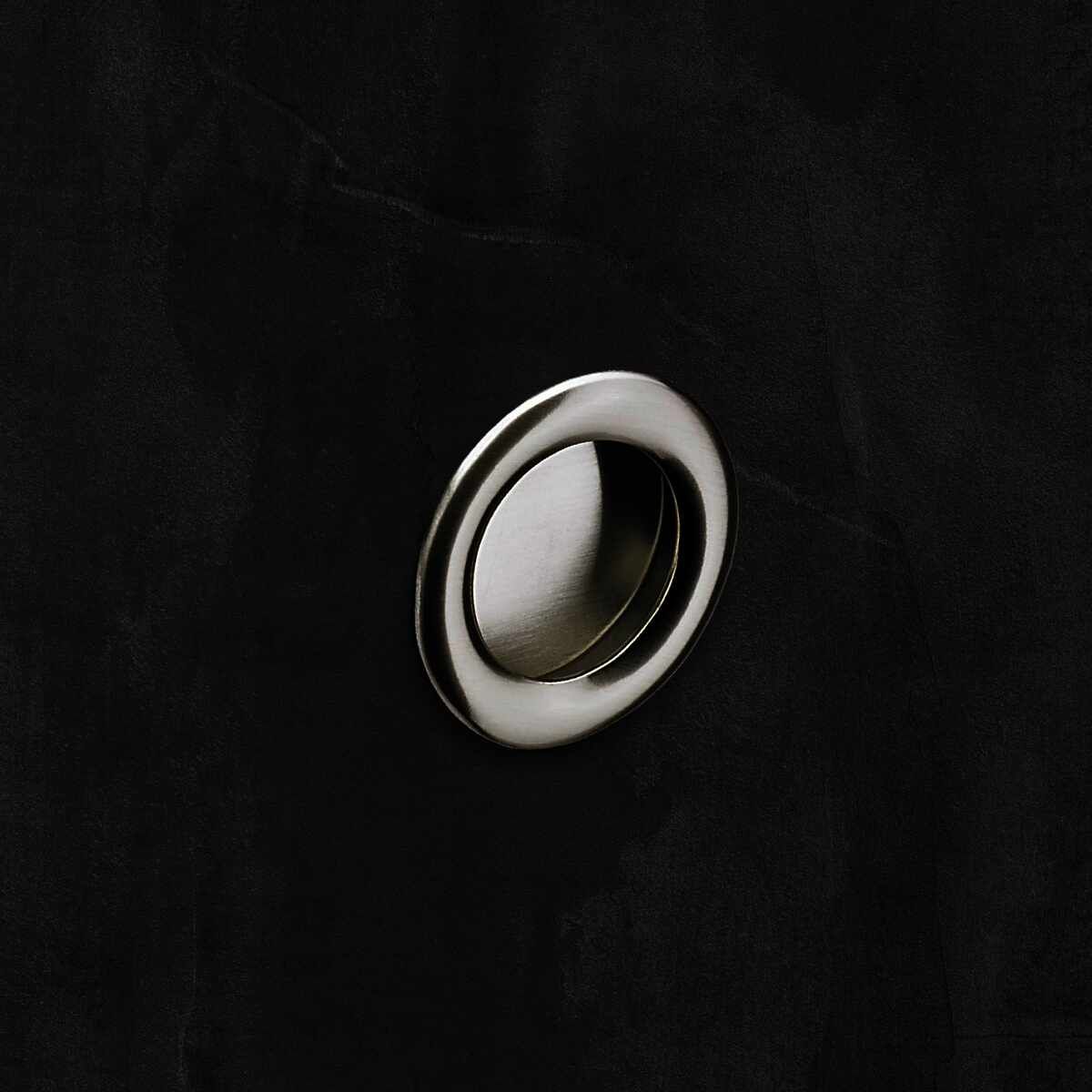 Griffmuschel Borgoa Er/Finish