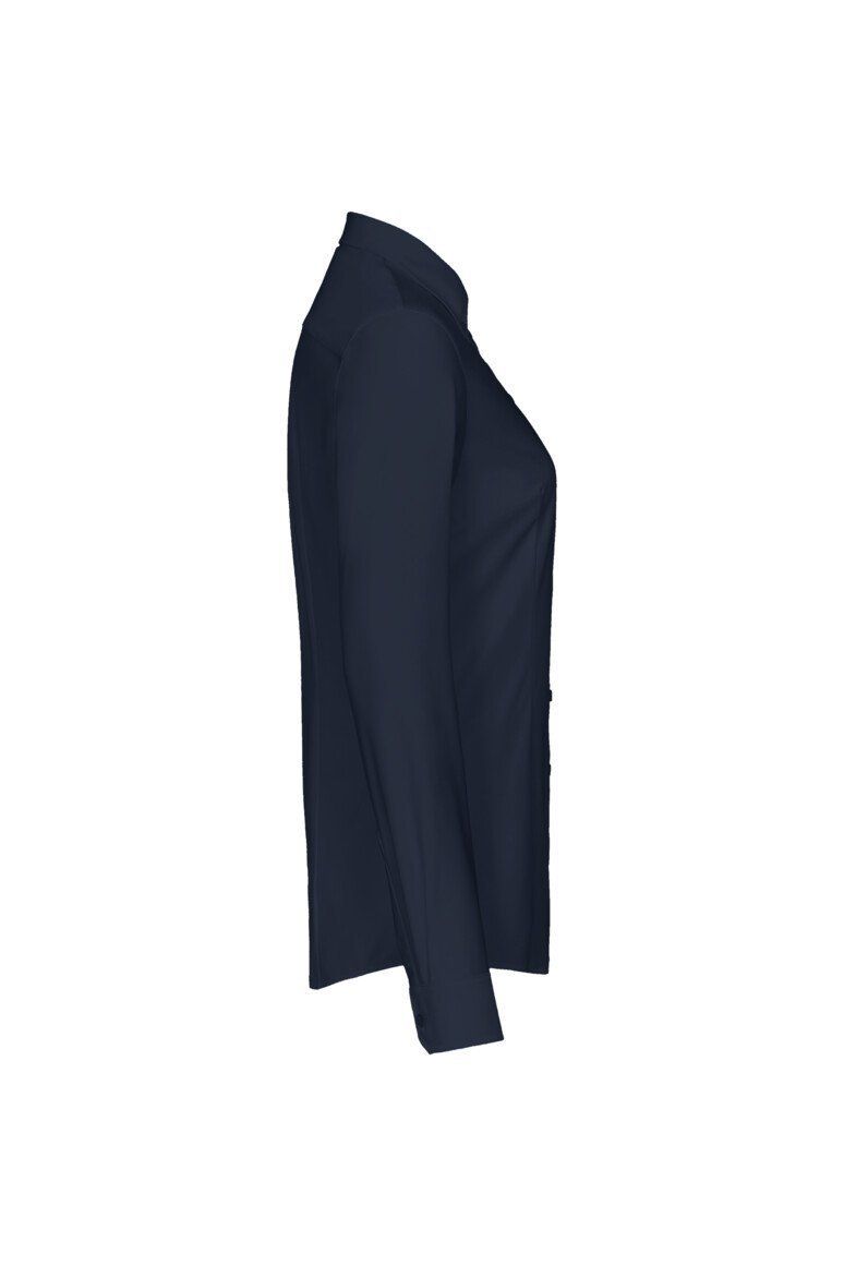 HAKRO Bluse Natural Stretch 129