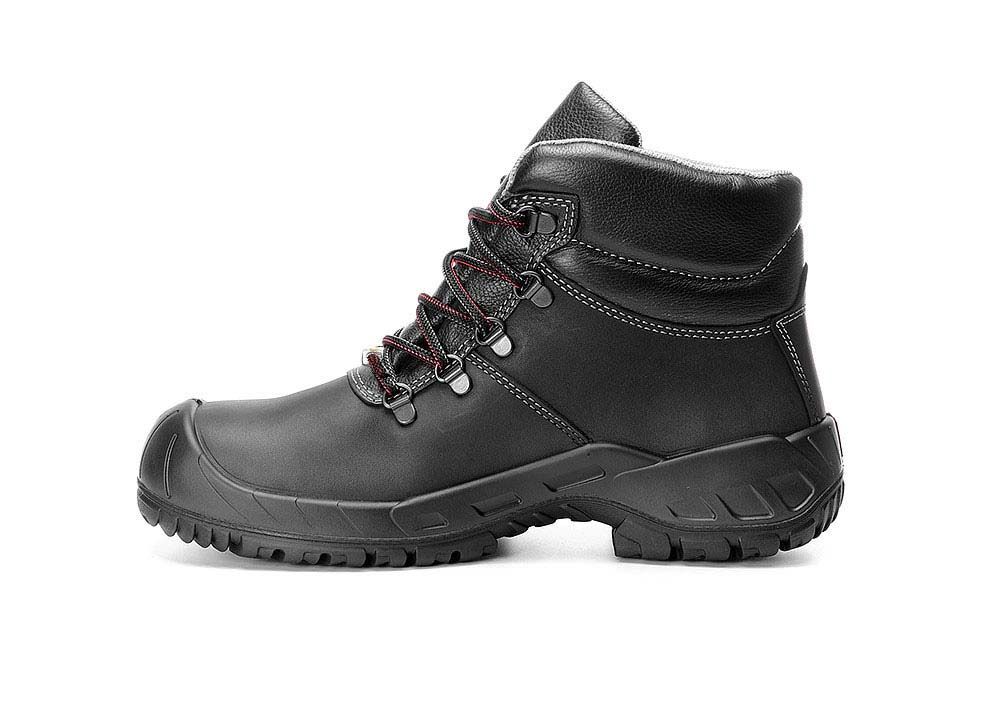 Sicherheitsschnürstiefel RENZO Mid ESD S3, Gr. 36