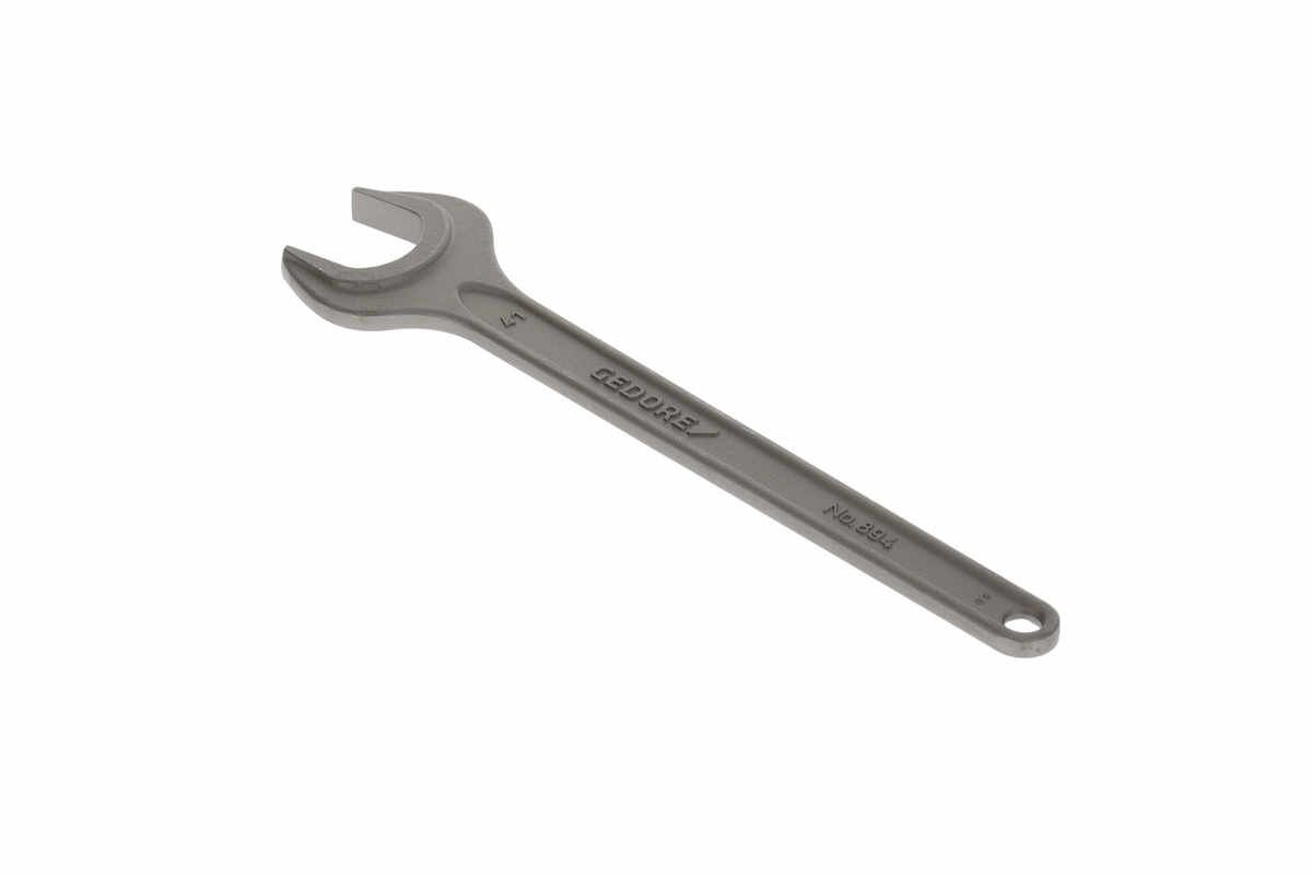 894 41 Einmaulschlüssel 41 mm