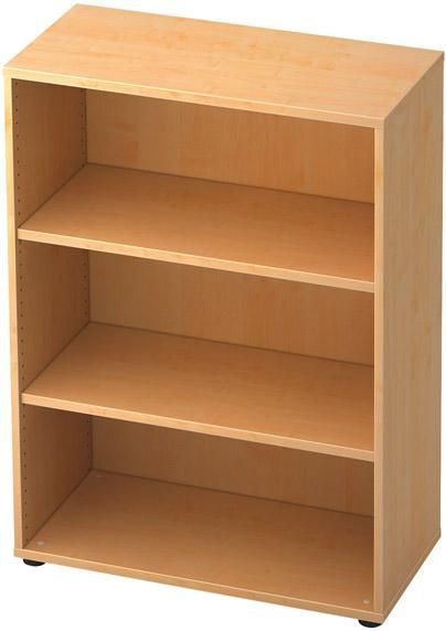 Regal Profi Ahorn 3 OH, 80x40x110mm