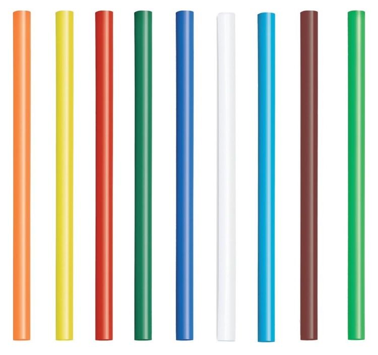 STEINEL Klebesticks, "Colour"