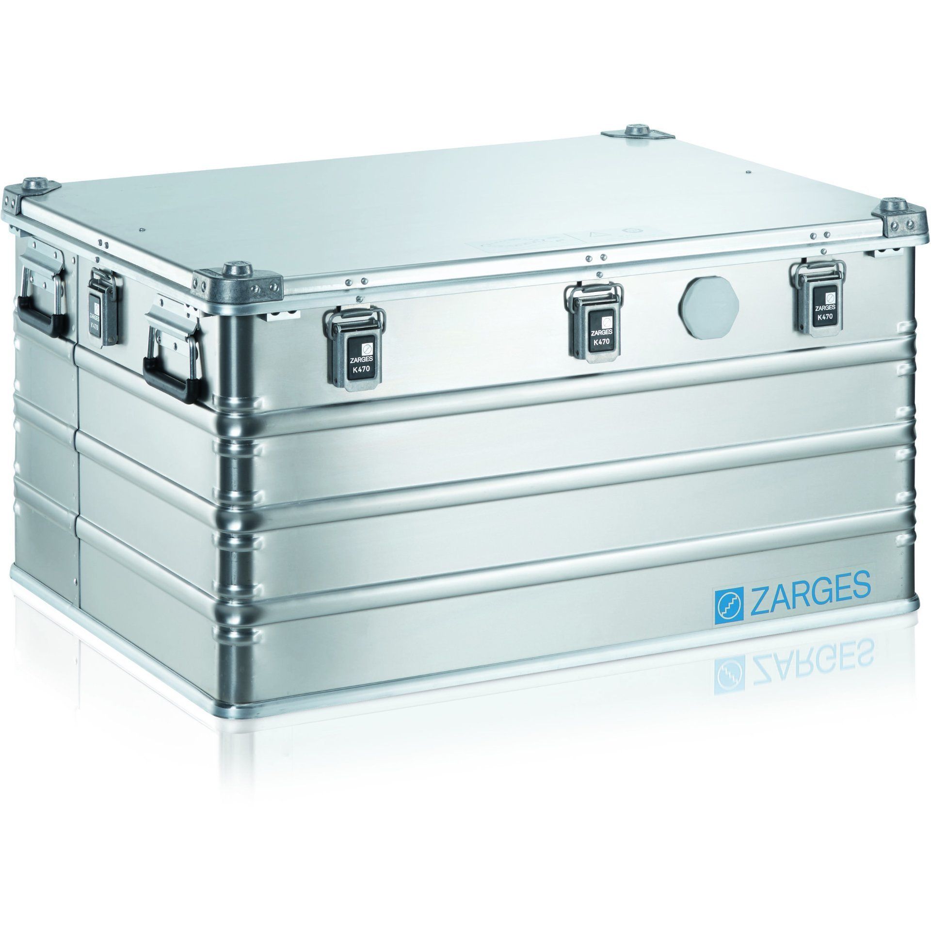 Zarges K 470 900x 640x 450 IP67