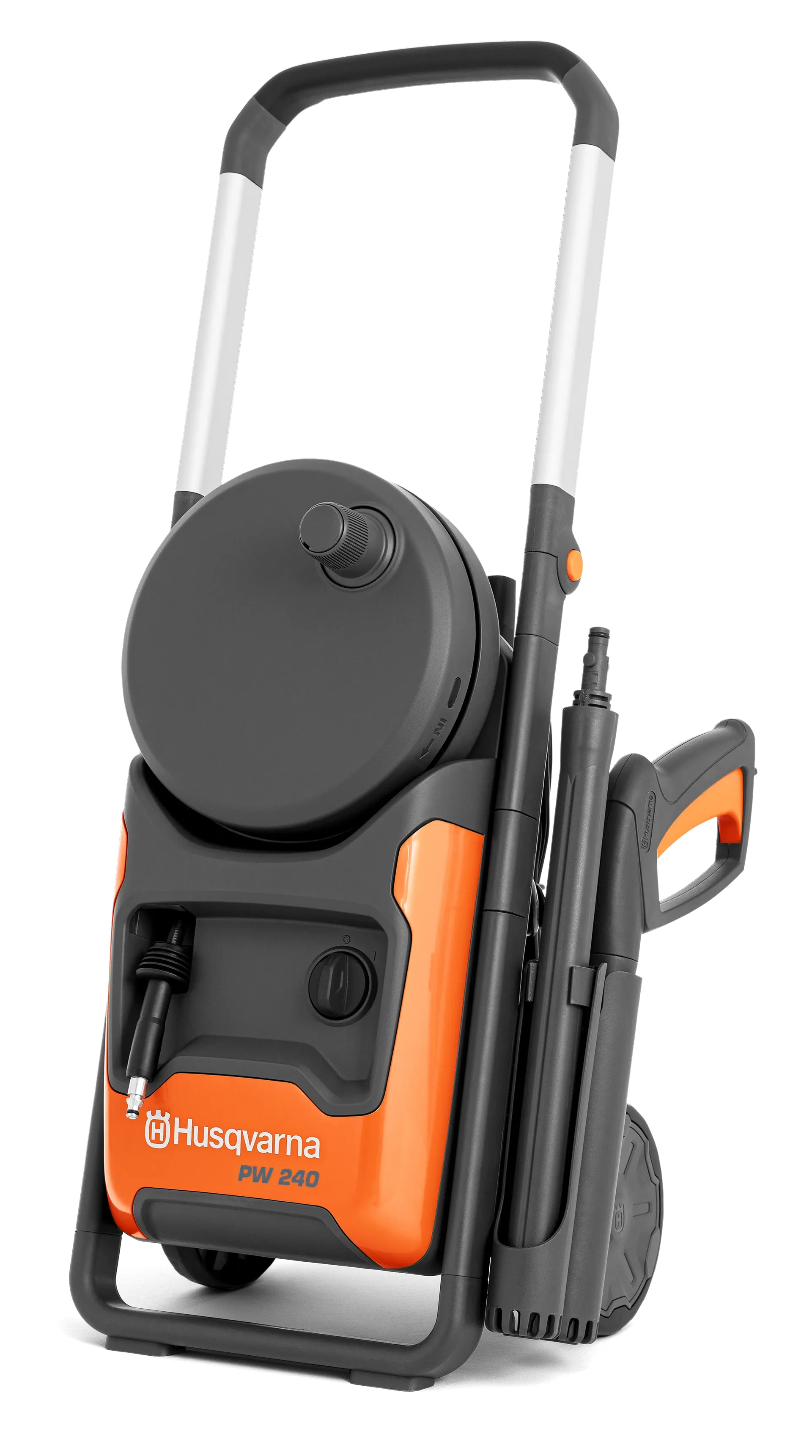 Husqvarna Hochdruckreiniger PW 240