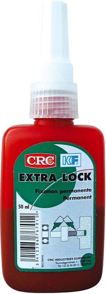 Schraubensicherung permanent,50ml