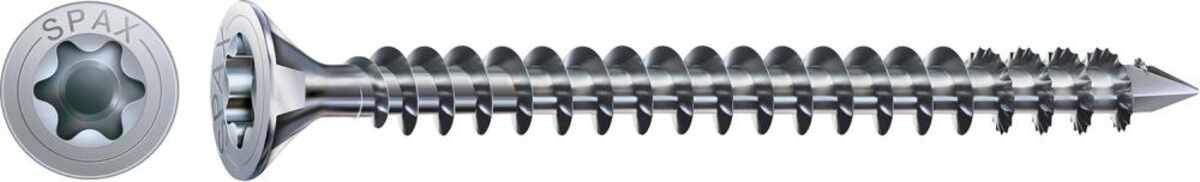 SPAX SeKo T-STAR 10,0x280 VG Wirox