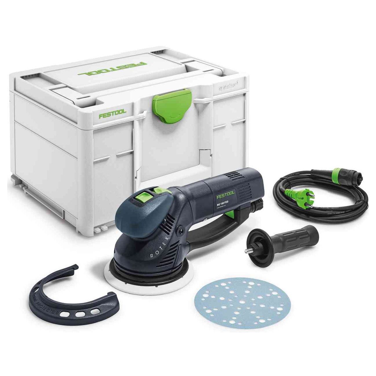 FESTOOL Exzenterschleifer 150mm, "ROTEX"