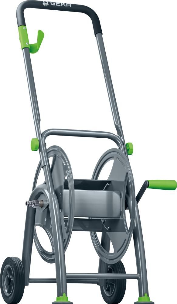 Schlauchwagen GEKA plus P25