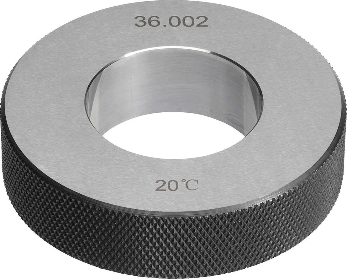 Einstellring DIN2250C 10 mm FORTIS