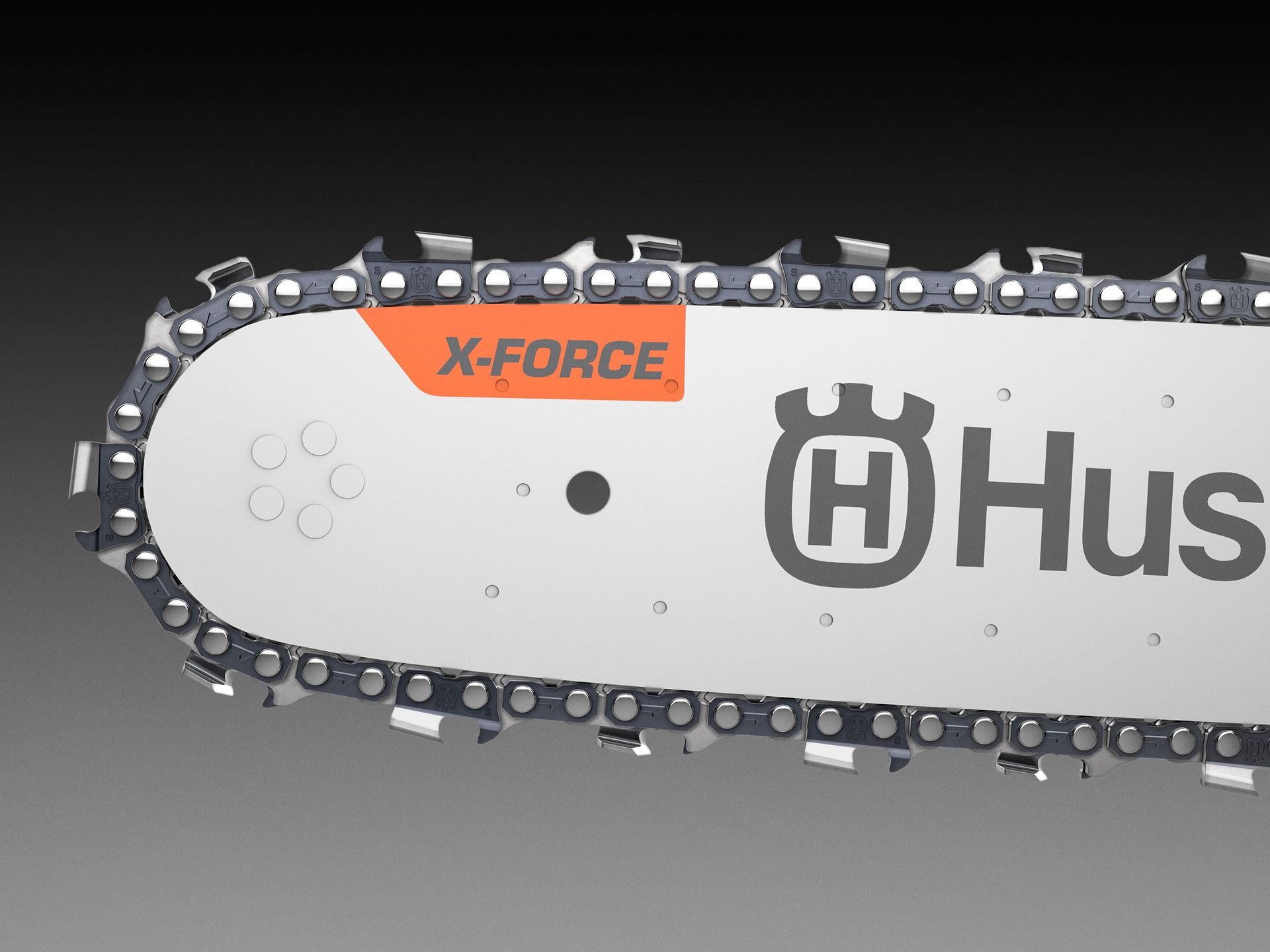 Husqvarna Motorsäge 550XP®  Mark II 15"