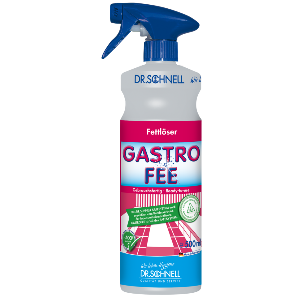GASTROFEE Kanister 10 Liter