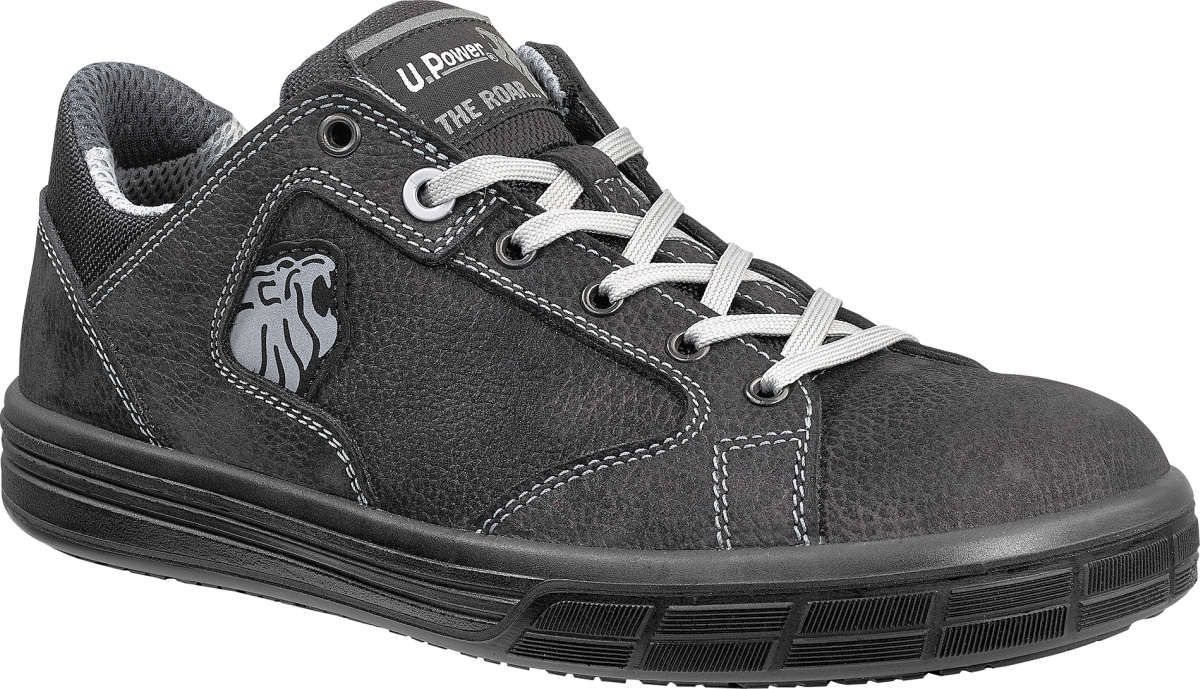 Halbschuh King, S3 SRC, Gr. 39