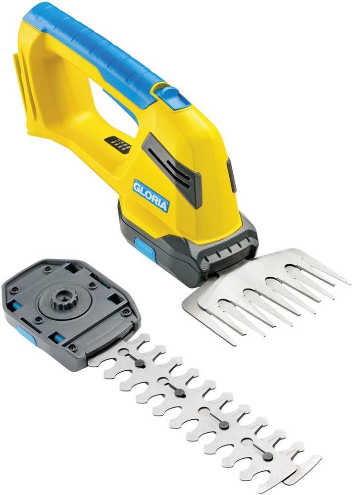Gras- und Strauchschere FineCut 18V Compact o.Akku o.Ladegerät