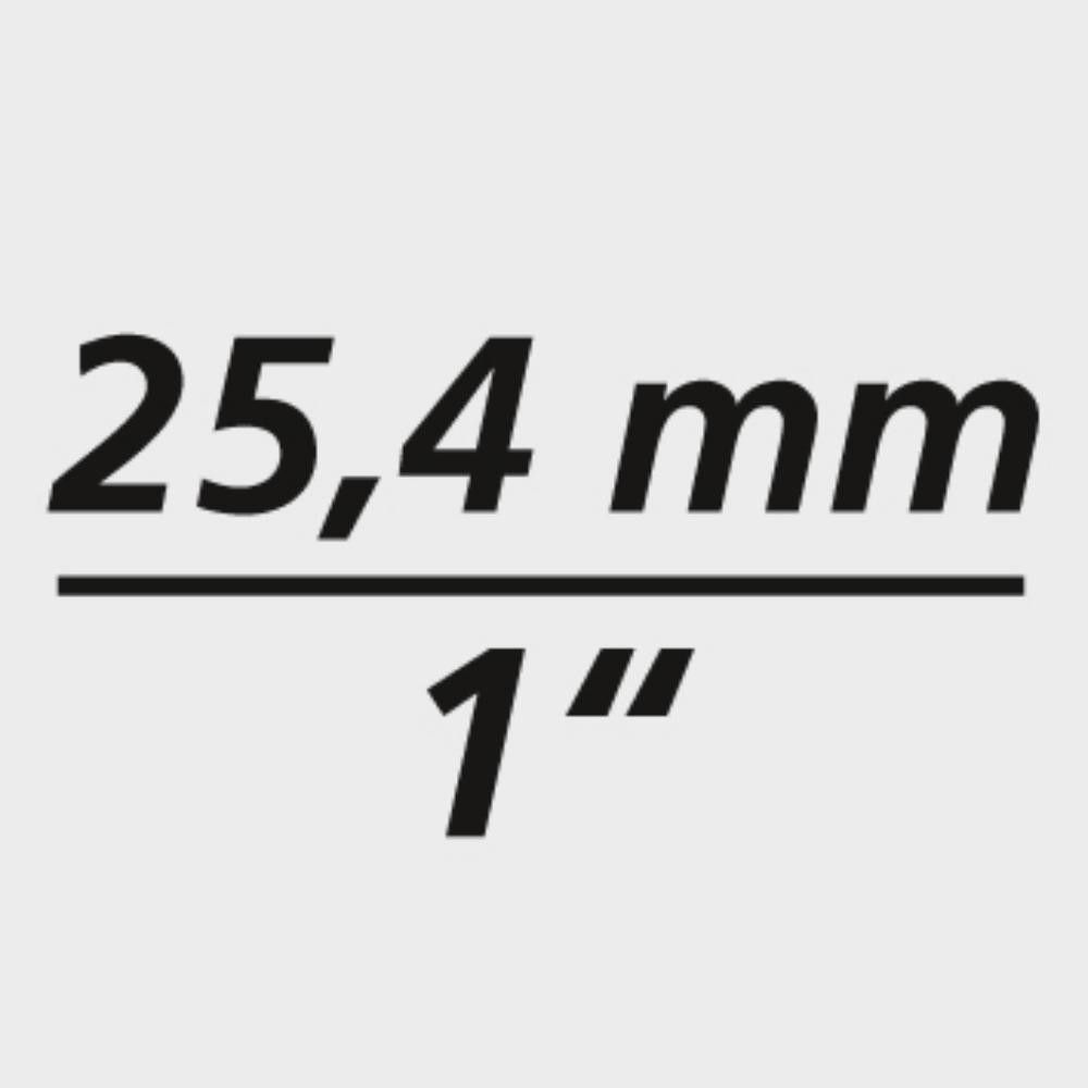GEDORE Steckschlüsseleinsatz, 1."