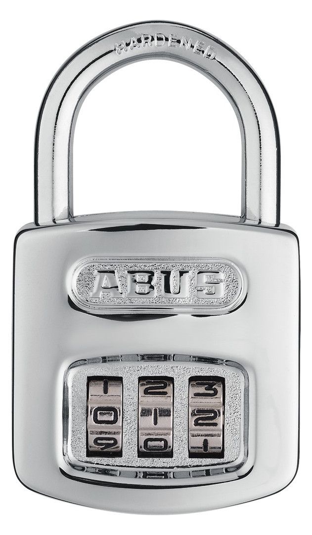ABUS Zahlenschloss "160/40 SB"