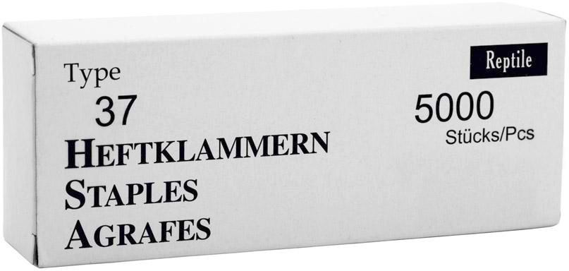 Heftklammer 37/08 a 5000Stück Rapid