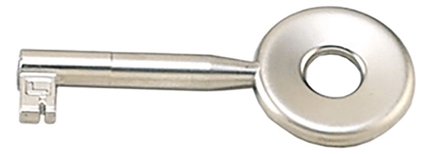 HETTICH Schlüssel Typ 27