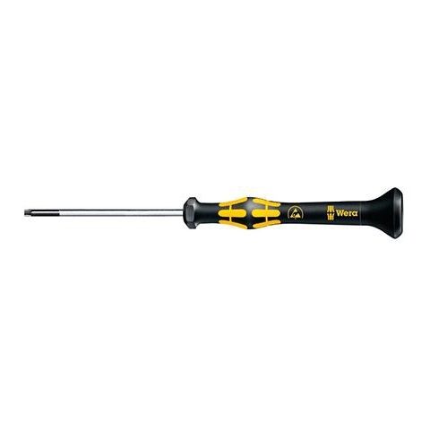WERA Torx-Elektronikschraubendreher