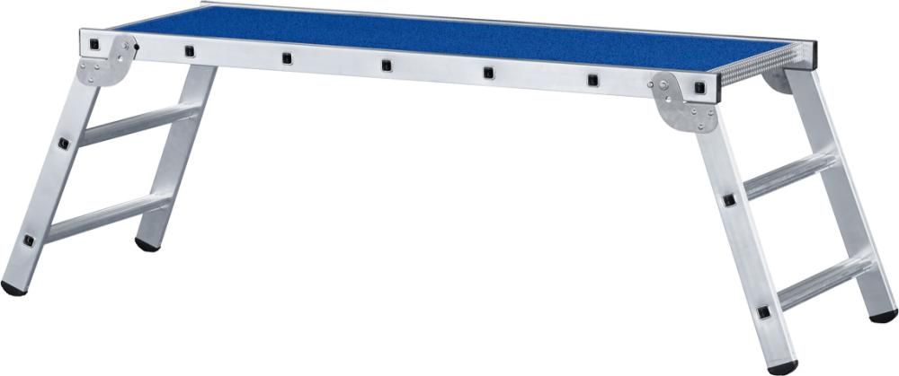 Arbeitsplattform R13 Workmaster Plus P Plattformhöhe 0,70 m Arbeitshöhe 2,70 m