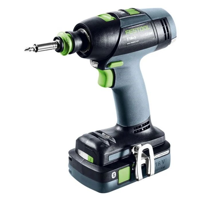 FESTOOL Akku-Bohrschrauber