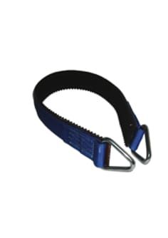 3M™ DBI-SALA® Gummierte Bandschlinge, 83 cm, KM418