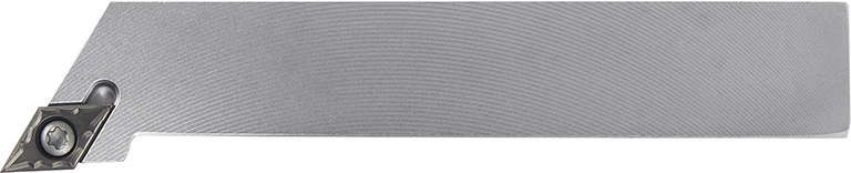 ISO-Klemmhalter SDJCR 1616 H11