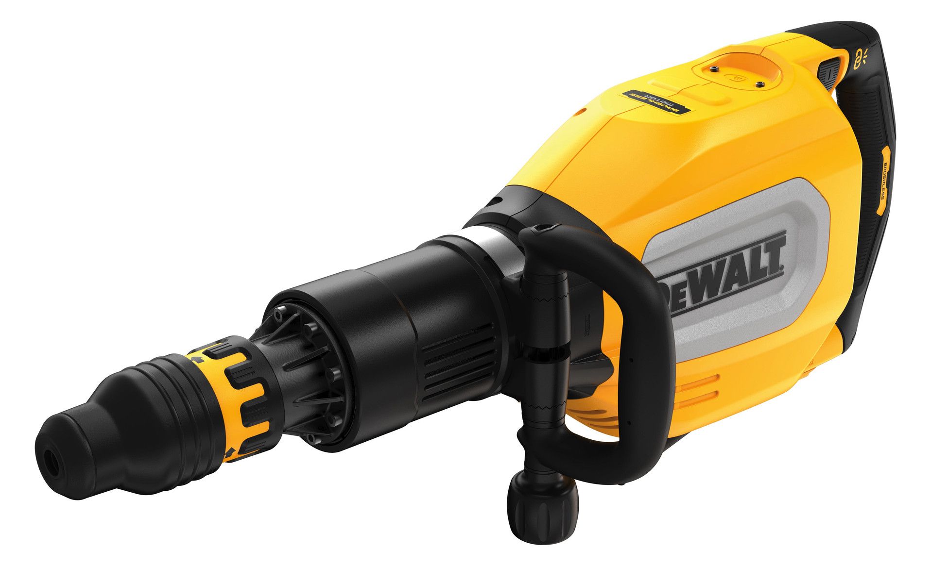 DeWALT Abbruchhammer, 11 kg.