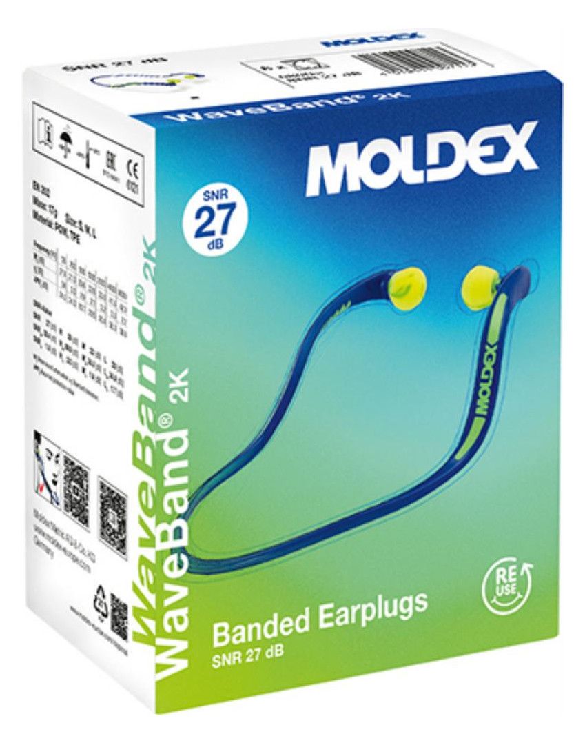 MOLDEX Bügelgehörschützer