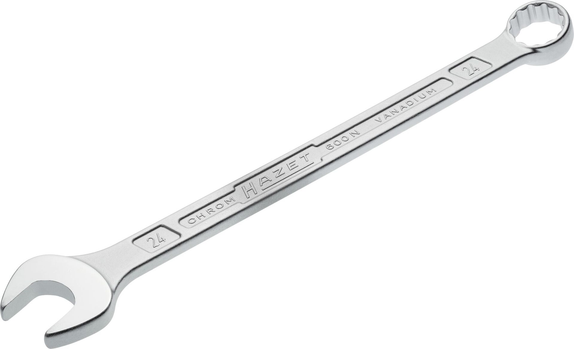 Ringmaulschlüssel DIN3113A 24mm Hazet