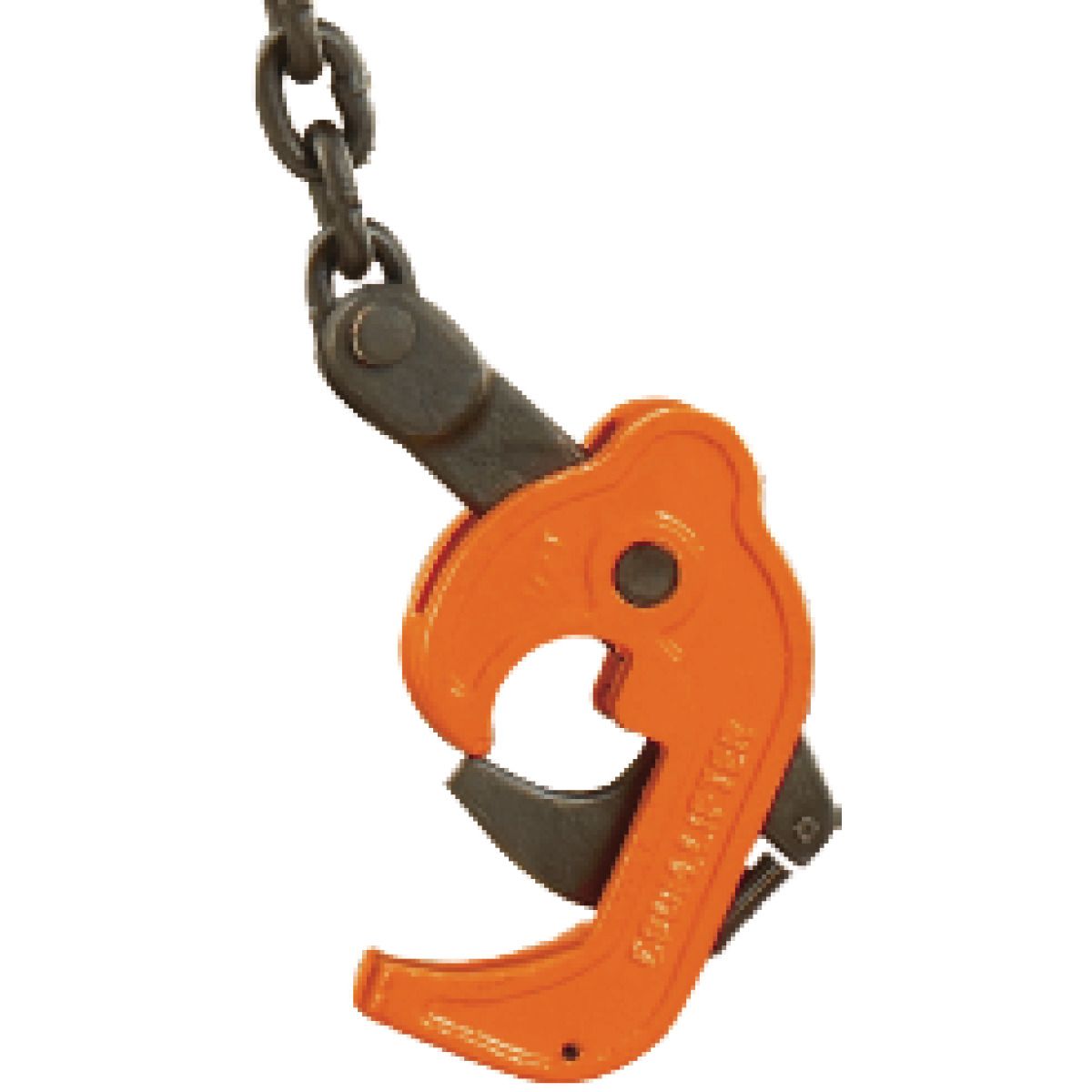 Fasshebeklammer Unicraft FHK 1