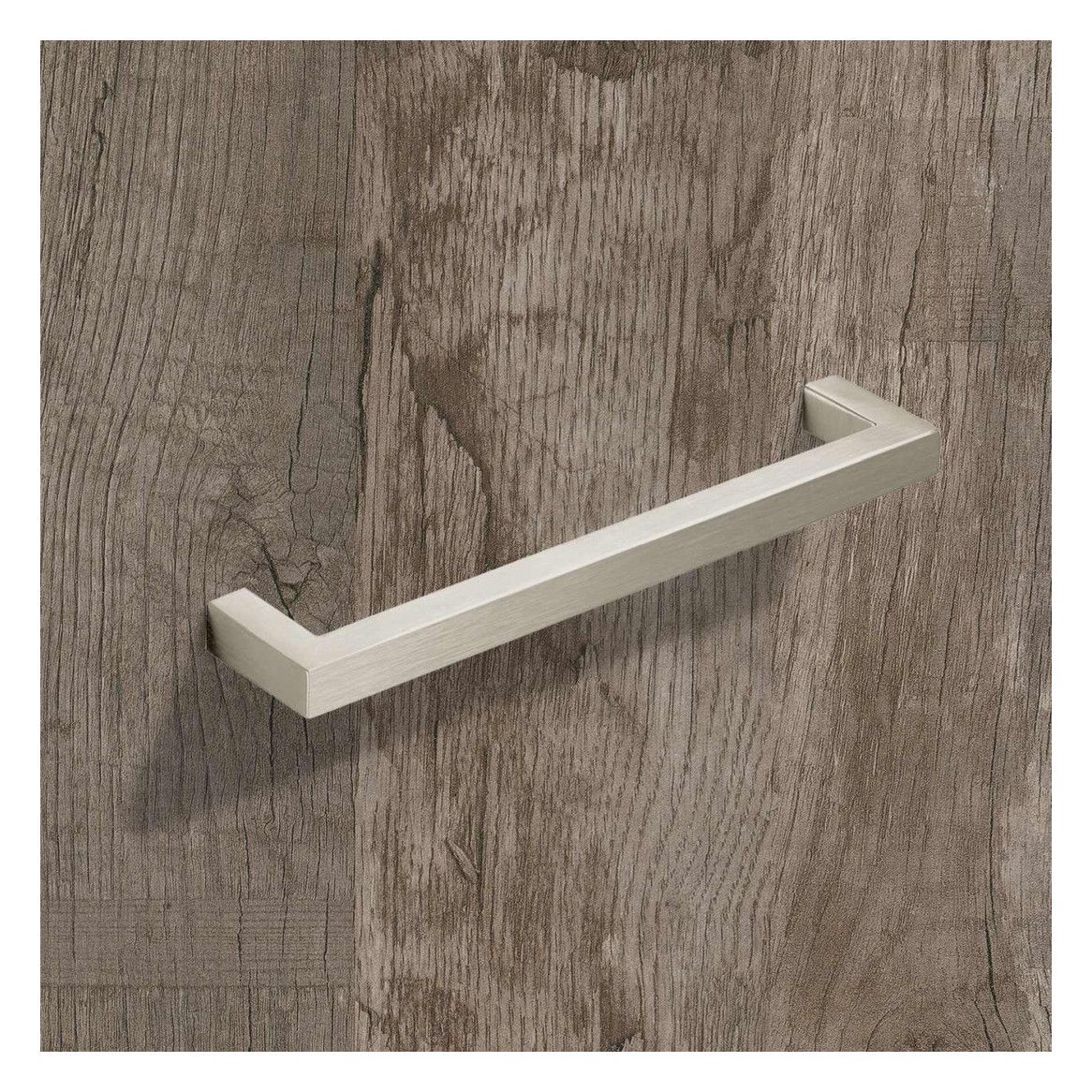 HETTICH Bügelgriff Anzio BA 128 mm