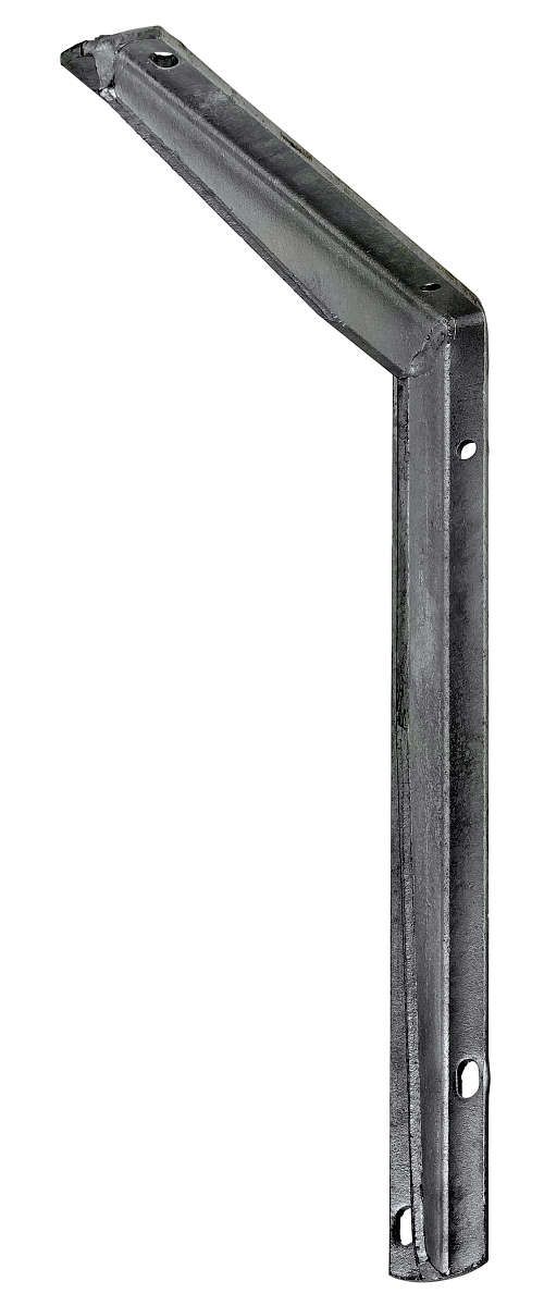 T-Profil-Konsole 300 x 550 x 40 feuerverzinkt