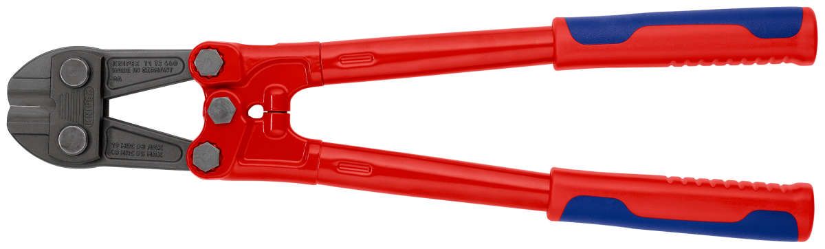 Bolzenschneider 450mm