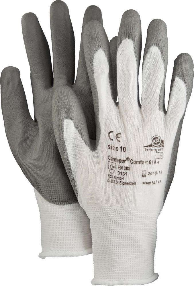 Handschuh Camapur Comfort619, Gr. 10 Honeywell
