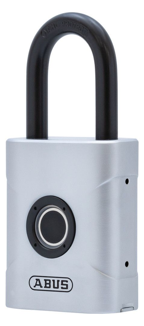 ABUS Touch Fingerprint-Vorhangschloss 57/50