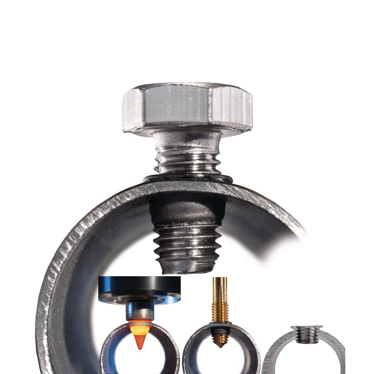 Tischbohrmaschine Optimum OPTIdrill DH 18V Set