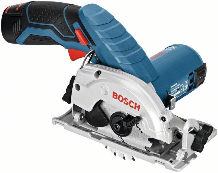 Bosch Akku-Kreissäge GKS 12V-26