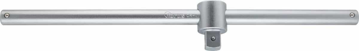 Quergriff mit Gleitstück 3/4"" 450 mm FORTIS
