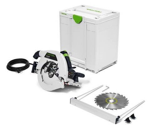 FESTOOL Handkreissäge 86mm, (ohne FS)