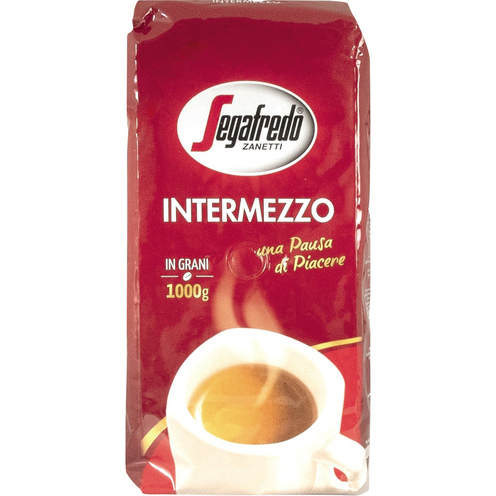 Kaffee Selezione Espresso ganze Bohne 1.000g