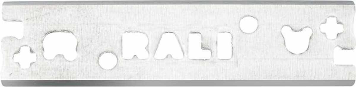Messer Standardqualität für RALI 105/220 BRÜCK