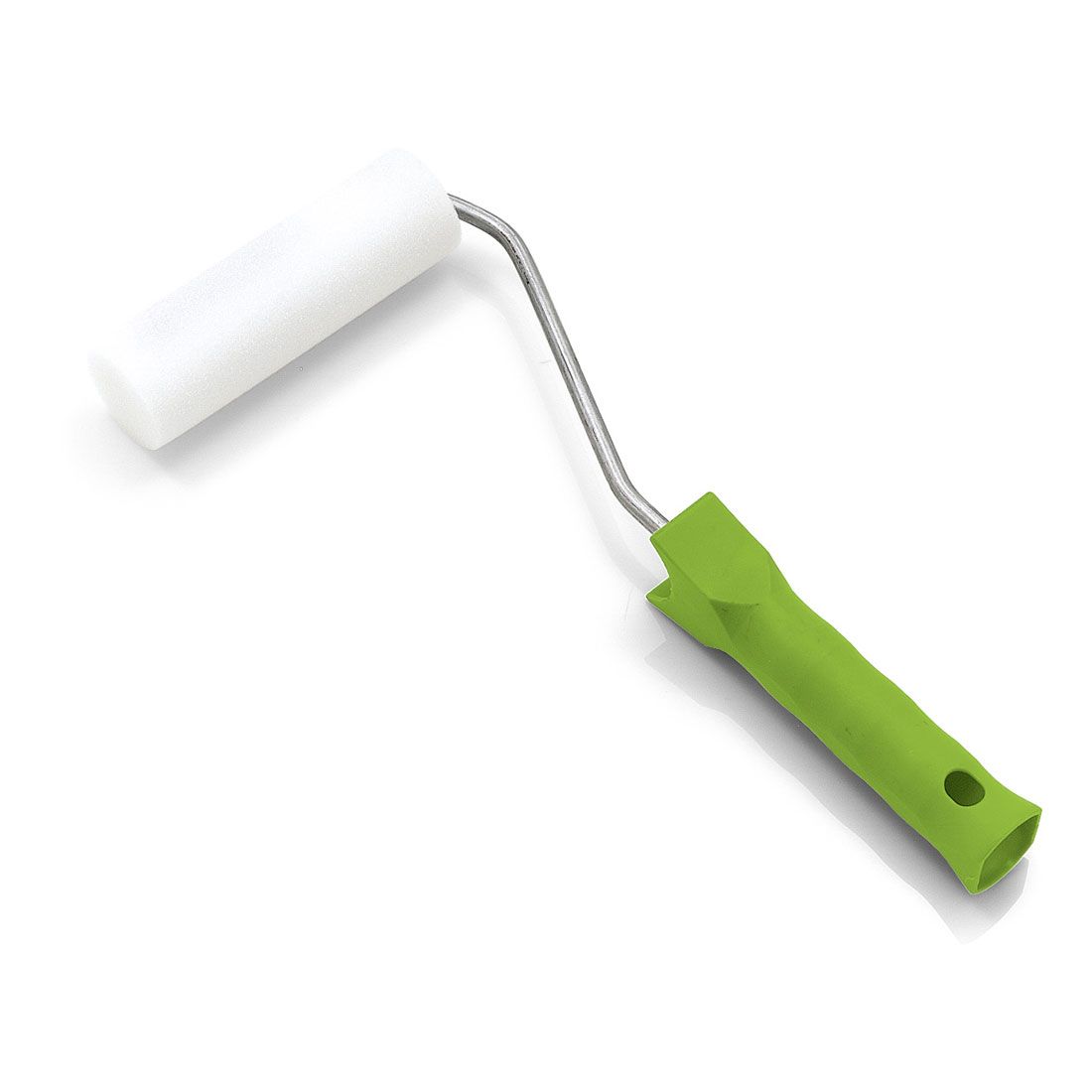 Nölle Profi Brush Lackierroller Schaumstoff Fein