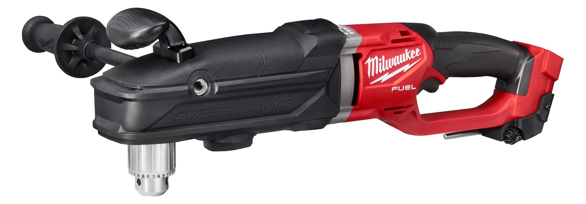 MILWAUKEE Akku-Winkelbohrmaschine