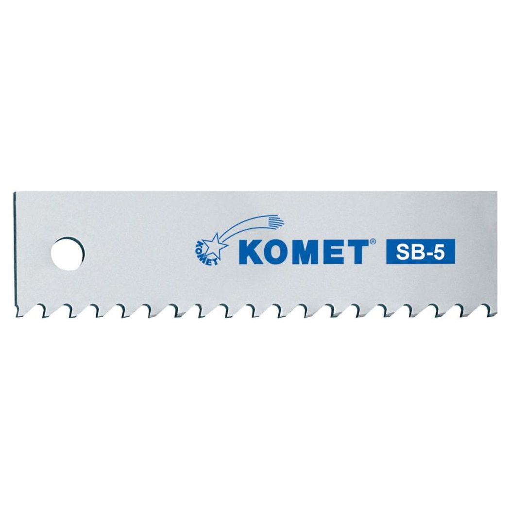 KOMET HSS-DMo5-Maschinensägeblatt