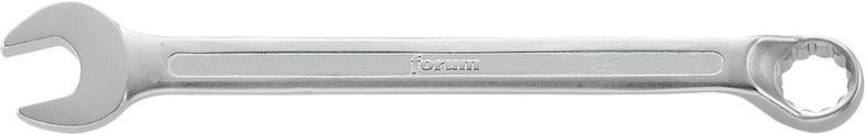 FORUM Ringmaulschl. DIN3113B 6,0mm
