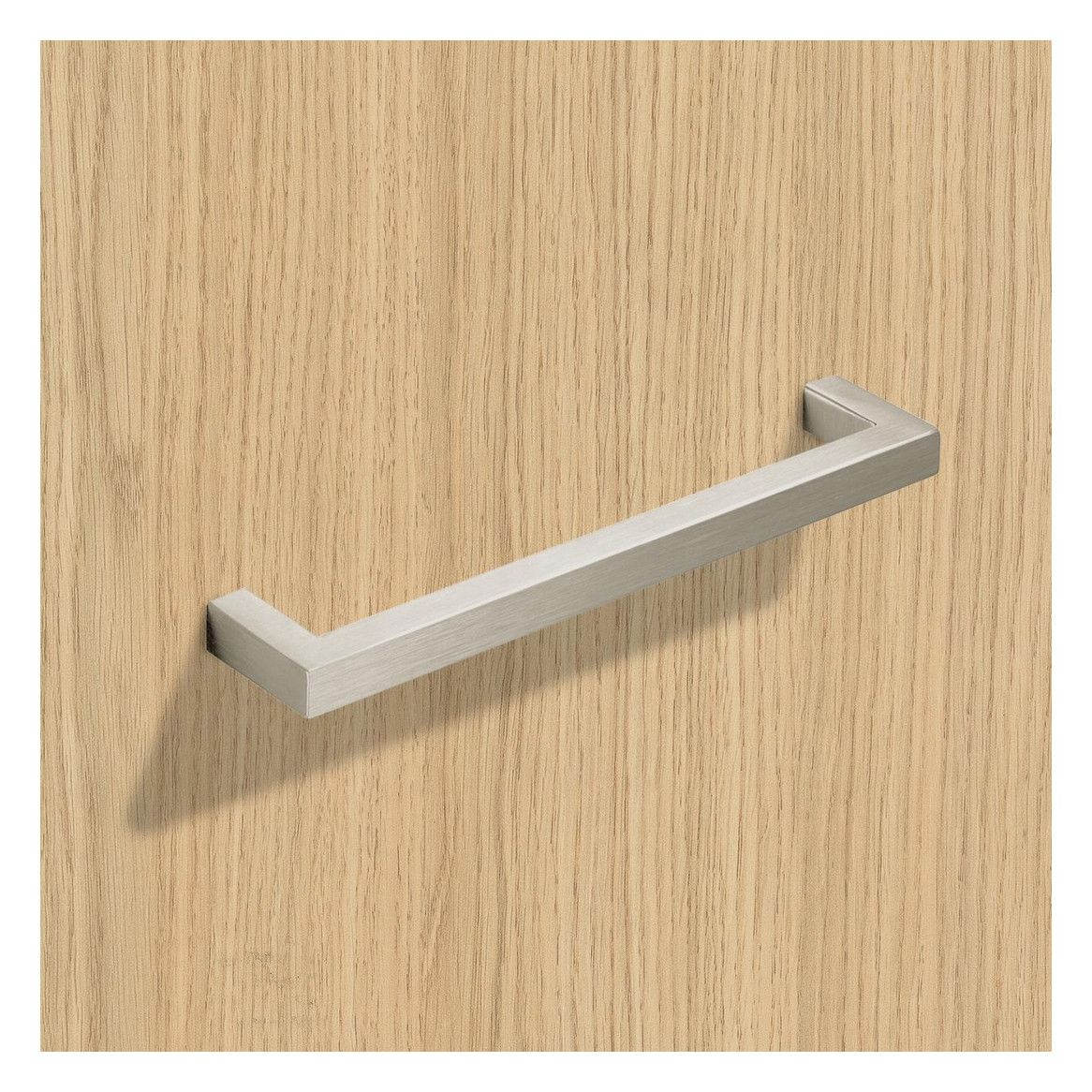 HETTICH Bügelgriff Anzio BA 128 mm