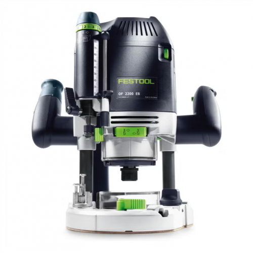 Festool Oberfräse OF 2200 EB-Plus