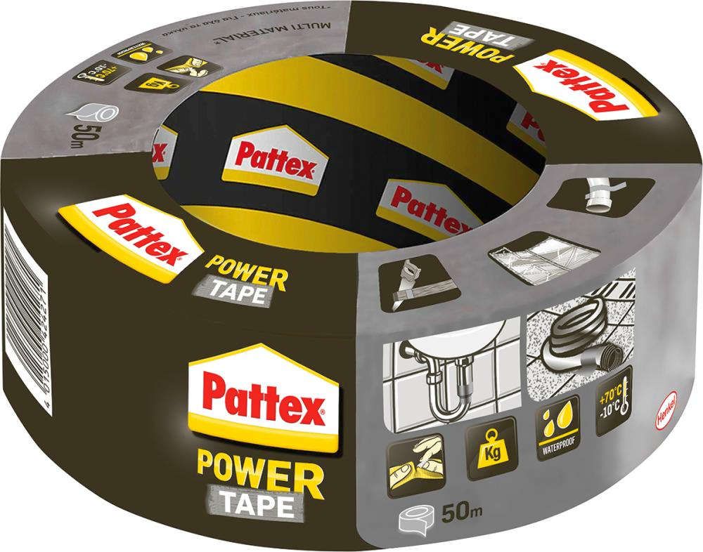 Pattex Power Tape